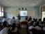 Siswa Baru SMPN 1 Lingga Utara Diberikan Pengetahuan Bahaya Kenakalan Ramaja dan Narkoba